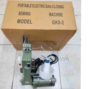 Electric Bag Closer (Sack /Gunia )Sewing Machine