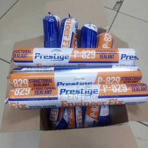 Silicone Sealant