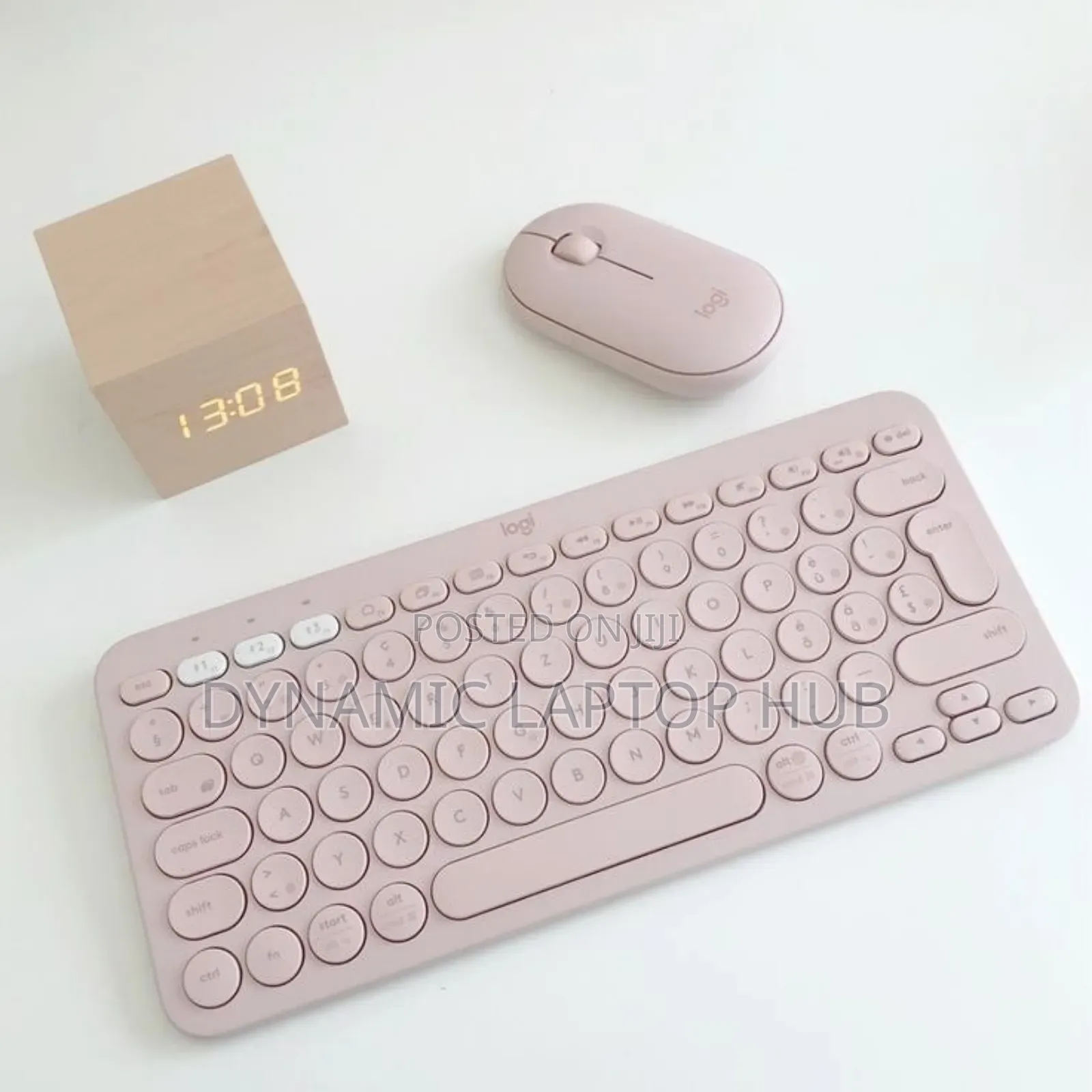  Rose Multi Device