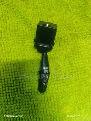 Headlights Control Switch Honda
