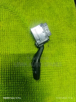 Headlights Control Switch Honda
