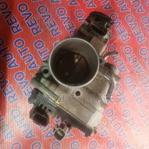 5vz Throttle Body Landcruiser