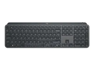 Mx Keys Graphite
