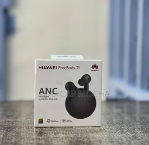 Huawei Freebuds 7i Anc Wirless Earbuds