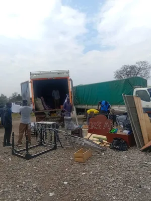 Nairobi to Nakuru Transportation Accessible