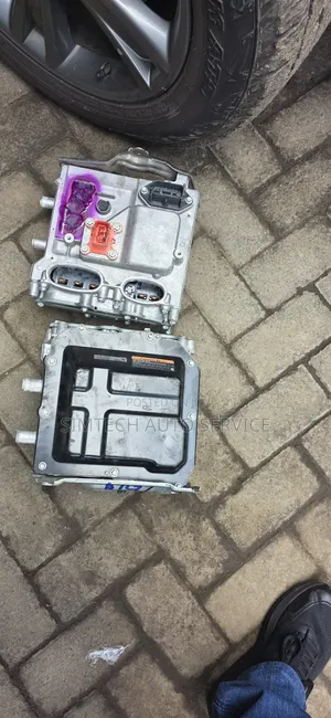 Nissan Xtrail Hybrid Inverter