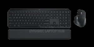 Mx Keys Scombo