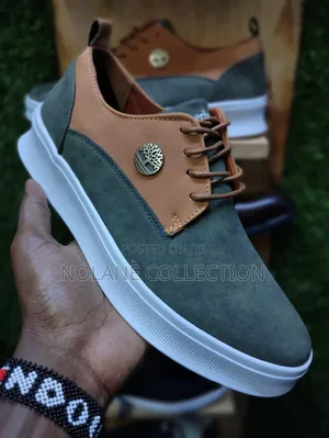 Timberland Casuals