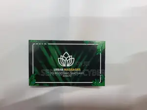 Business Cards