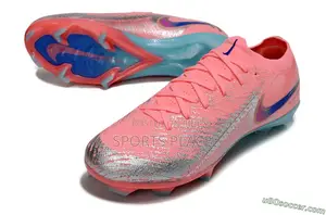 Elite Fg Mercurial "Vini Jr" Edition Air Zoom Soccer Boots