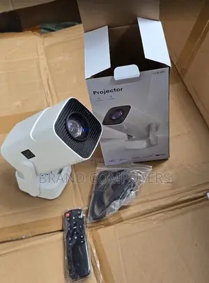 Android Smart Projector With Netflix , You Tube and Spotify