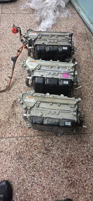 Lexus Rx450h Inverter