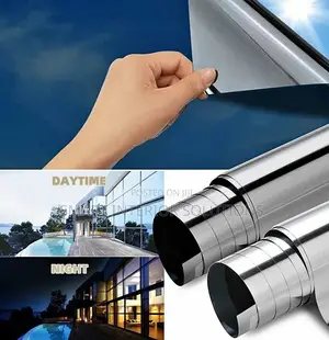 Uv-Protection Reflective Film/Tint