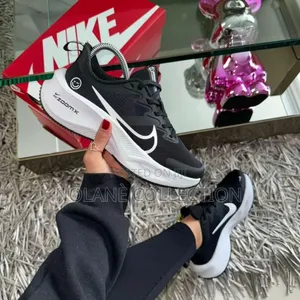 Nike Zoom X Running Shoes