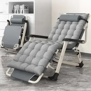Foldable Reclining Outdoor /Lounge Chairs