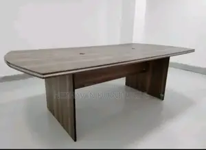 Boardroom Conference Table
