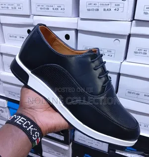 Berluti Casuals