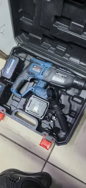 Bosch Rotary Hammer/ Cordless Rotary Hammer Drill
