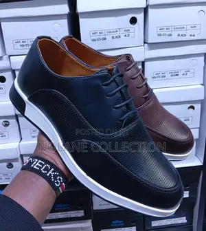 Berluti Casuals for Men