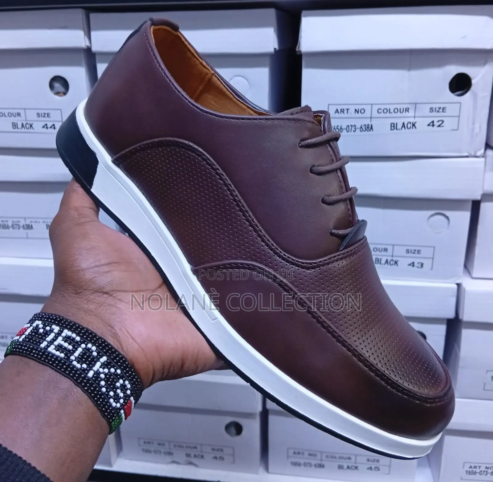 Berluti Casuals for Men