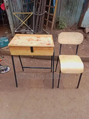 Durable School Locker With Comfortable Chair – Schools and Colleges