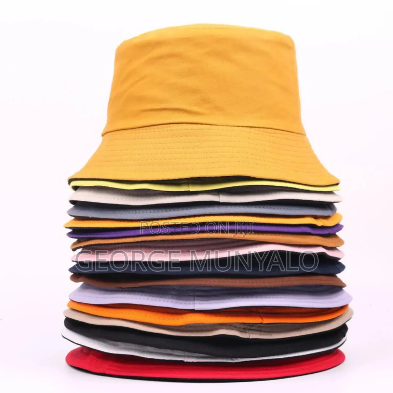 Trendy Summer Hats