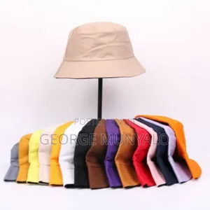 Trendy Summer Hats