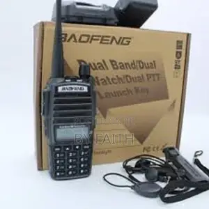 Baofeng Uv-82 Walkie Talkie Radio Call Rechaergable Uv82 Baofeng*//][]