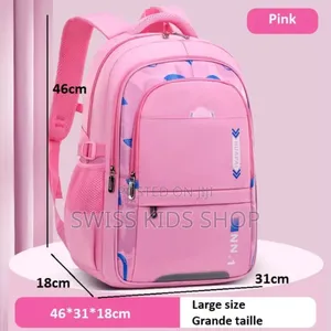 School Bag Grade 3 to Grade 9
