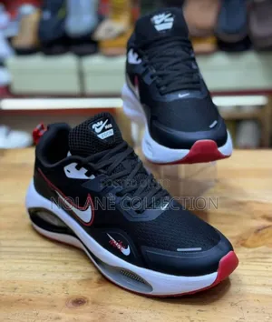 Quality Nike, Air Zoom: Nike Motorsport