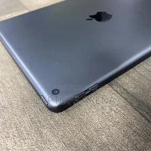 Apple iPad Wi-Fi 64 GB Gray
