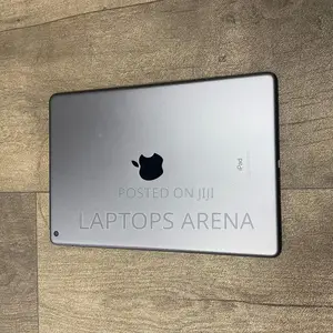 Apple iPad Wi-Fi 64 GB Gray