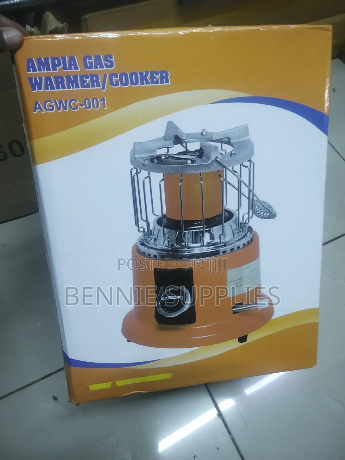 Chicken Gas Brooder Machine / Ampia Gas Warmer