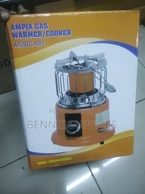 Chicken Gas Brooder Machine / Ampia Gas Warmer