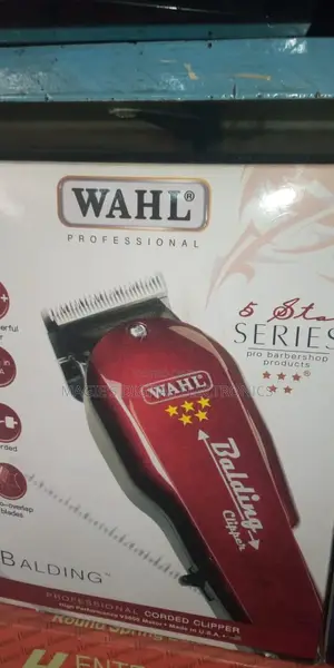 Balding Shaving Machine