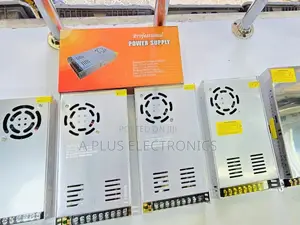 Power Supply 12v 40a