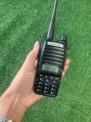 Brand (Baofeng Uv-82) -- Two Way Radio Walkie Talkie