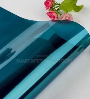 Reflective Glass Film