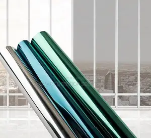 Mirror Privacy Reflective Tint