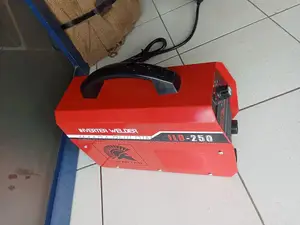 Spartan Arc 250a Inverter Unit Robust for Workshop or Field