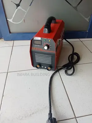 Spartan Ild250 250 a Arc Welder Compact Powerful
