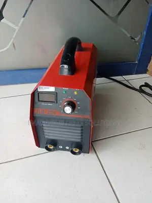 Spartan Ild250 250 a Arc Welder Compact Powerful