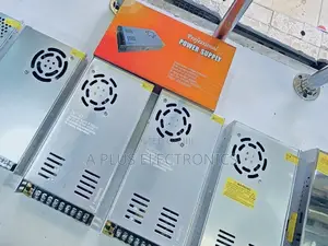 Power Supply 12v 60a