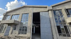 3,500 SQFT Warehouse for Rent in Eastern Bypass