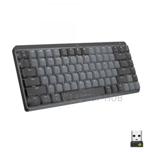 Mx Mechanical Keys Mini Minimilistic