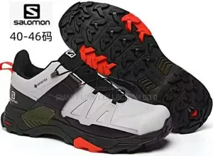 Salomon Hiking Boots