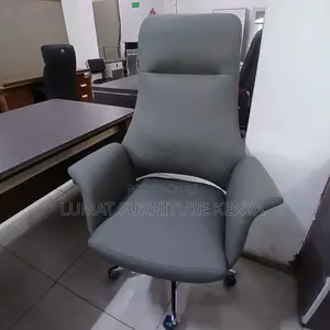 Ceo High Back Office Seat