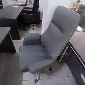 Ceo High Back Office Seat