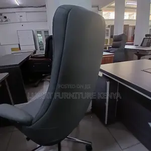 Ceo High Back Office Seat