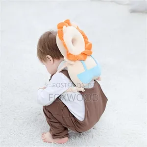 Baby Head Protection Backpack,